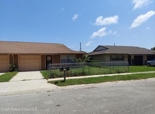 1778 Stewart Pl, Melbourne, FL 32935
