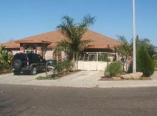 3012 Frio Plz, Laredo, TX 78046