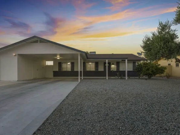 1234 W Carla Vista Dr, Chandler, AZ 85224