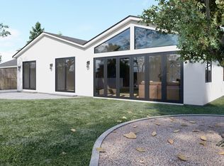 3825 Electra Way, San Jose, CA 95118