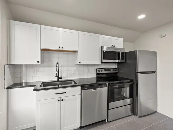 1407 Clover St, 1407 Clover St APT E, Winston Salem, NC 27101