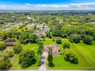 17550 SW 59th Ct, Southwest Ranches, FL 33331