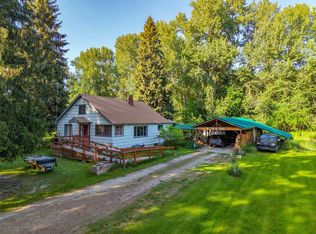 201 N 10th St, Troy, MT 59935