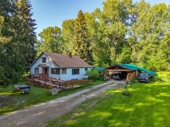 201 N 10th St, Troy, MT 59935