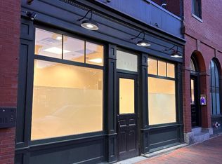 784 Tremont St UNIT B, Boston, MA 02118