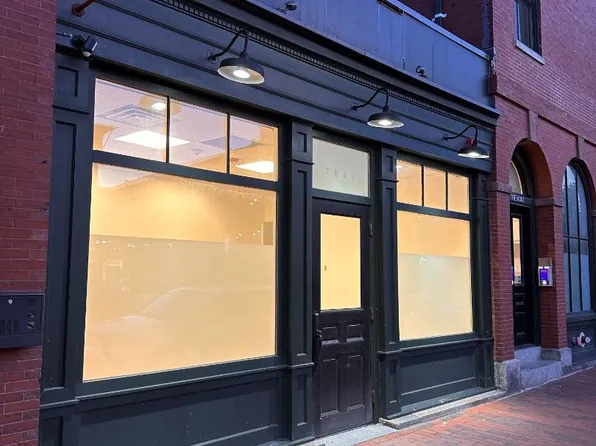 784 Tremont St, Boston, MA