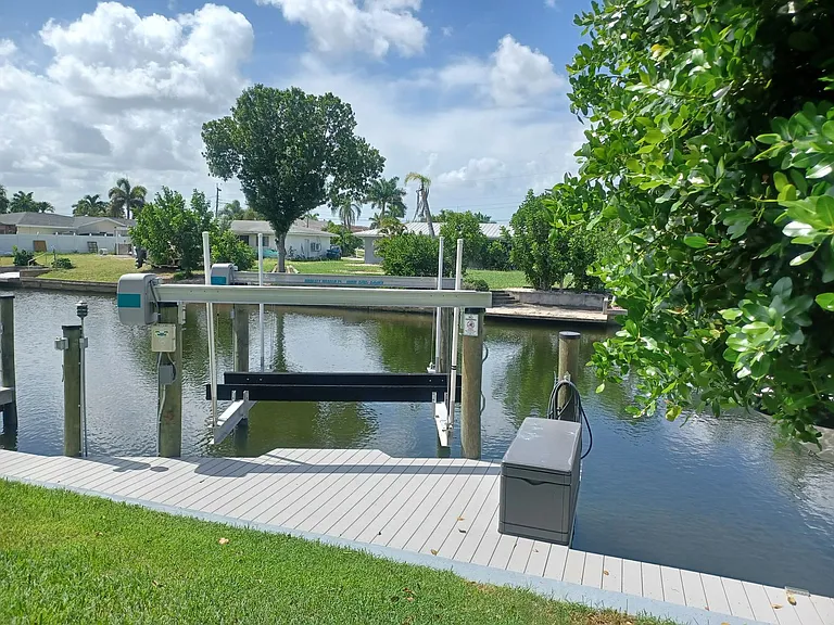 208 Cape Coral Pkwy E #107 — Photo 23