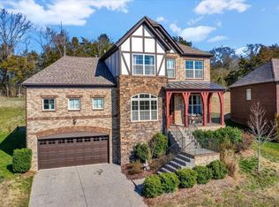 4844 Medalist Cir, Hermitage, TN 37076