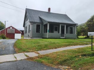 219 Church St, Barnet, VT 05821