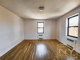Rented by Made In NY Realty