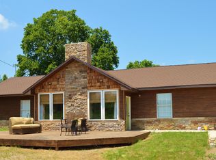 1202 E. Main St., Clarksville, AR 72830