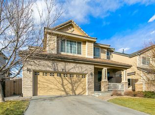 14129 E 101st Pl, Commerce City, CO 80022