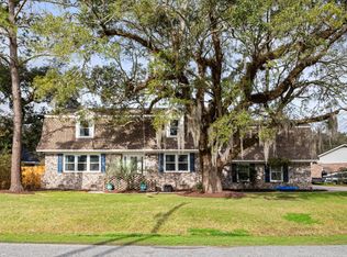 2847 Palmer Dr, Charleston, SC 29414