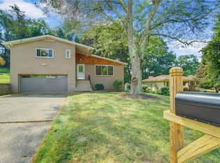 111 Konzier Dr, Pittsburgh, PA 15237