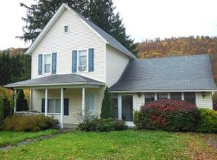 485 Interstate Pkwy, Bradford, PA 16701