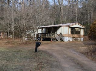 153 Breezy Oak Ln, Franklin, NC 28734