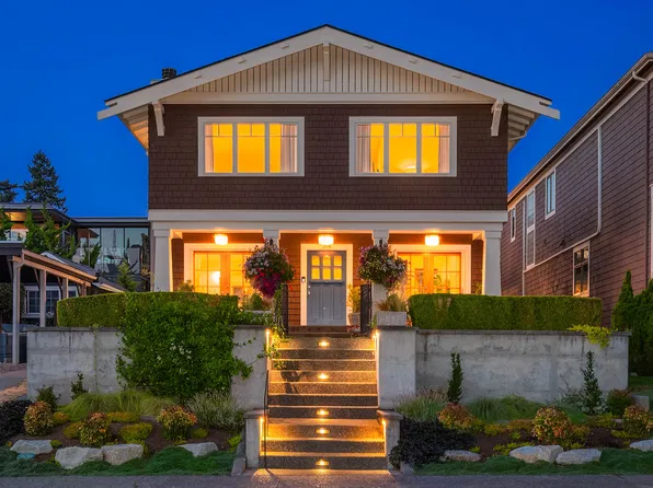 208 Waverly Way, Kirkland, WA 98033