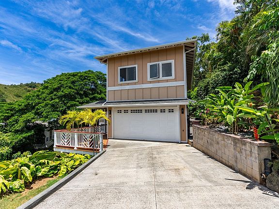 2nd image of 44-119 Kahinani Way Unit D