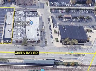 2528 Green Bay Rd, Evanston, IL 60201