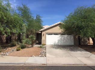 2357 S Compton, Mesa, AZ 85209