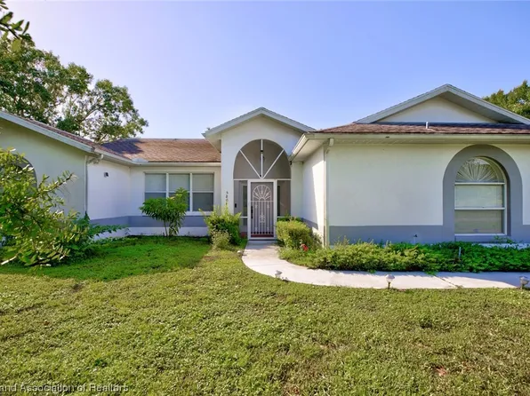 5808 Edgewater Ter, Sebring, FL 33876