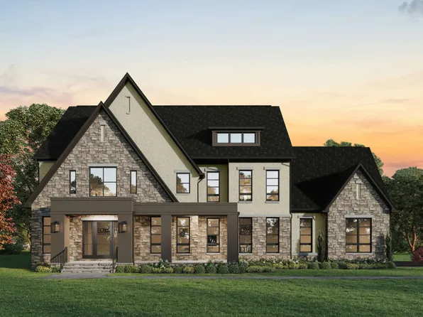 The Elmsgate Plan, Valley Springs Estates