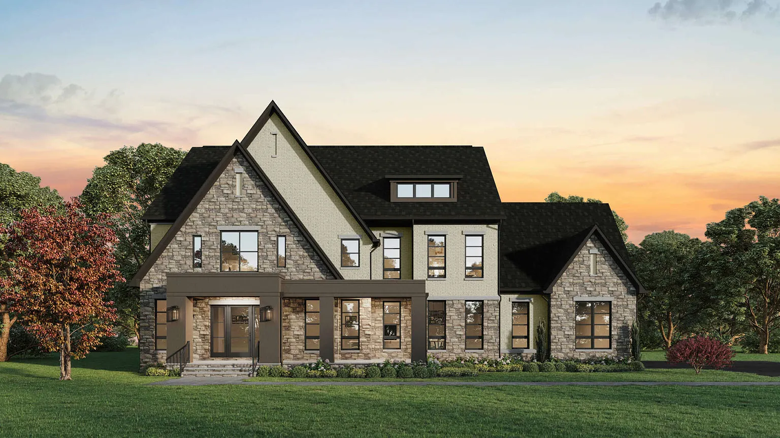 The Elmsgate Plan, Valley Springs Estates photo 1