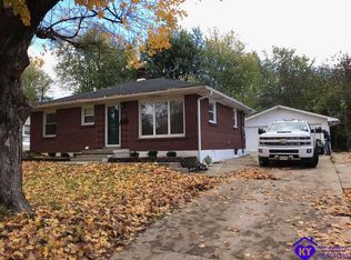 411 Sycamore St, Elizabethtown, KY 42701