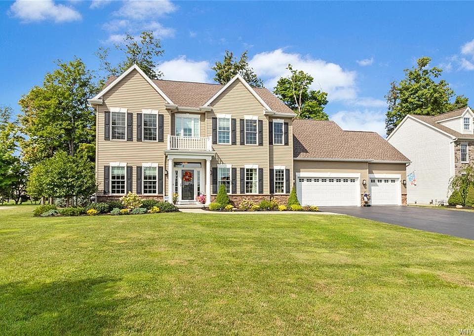 5932 Corinne Ln, Clarence Center, NY 14032 | Zillow