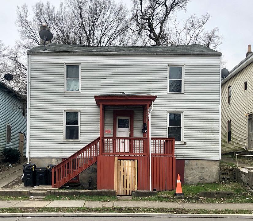 1st image of 1115 Yale Ave #1