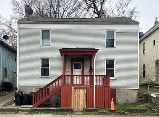 1115 Yale Ave #1, Cincinnati, OH 45206