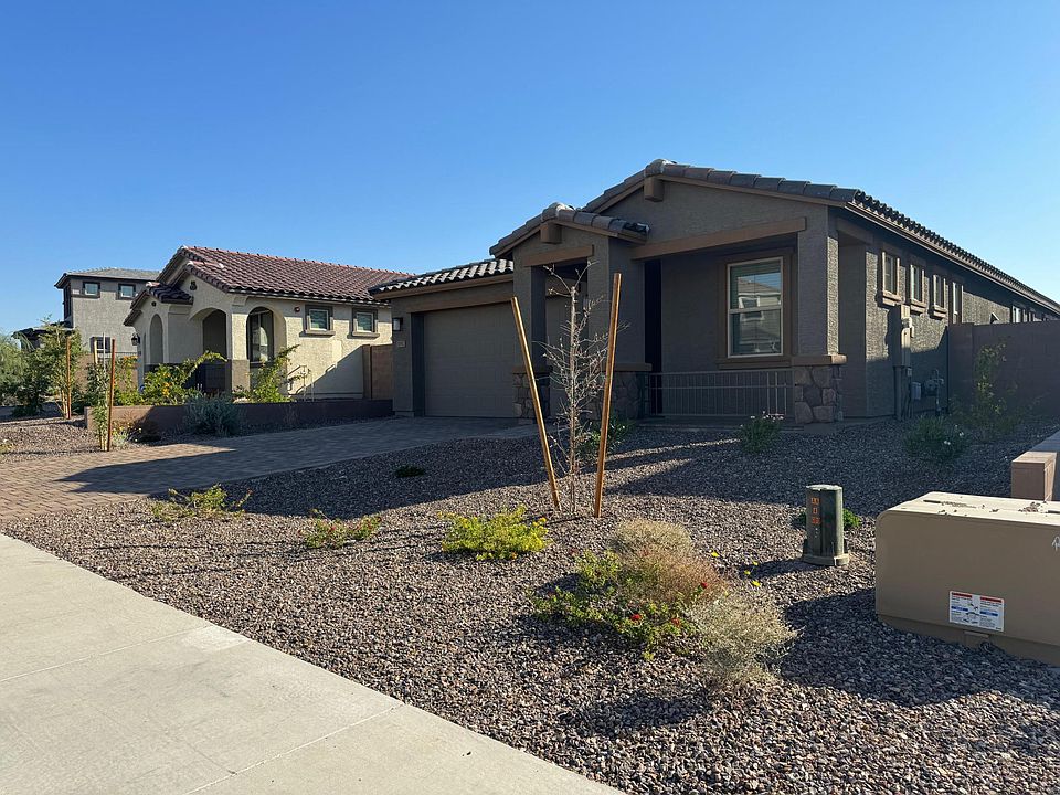 1st image of 31917 N 124th Dr