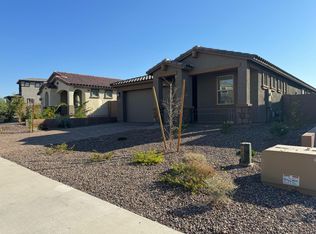 31917 N 124th Dr, Peoria, AZ 85383