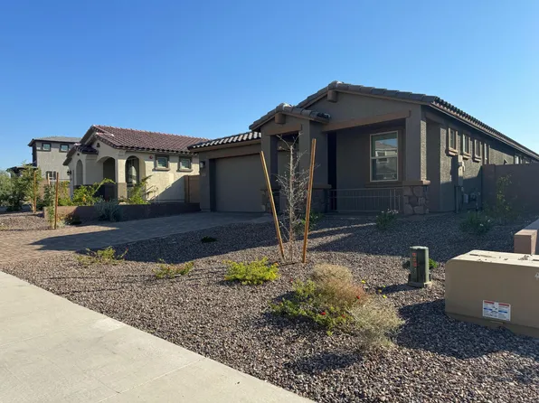 31917 N 124th Dr, Peoria, AZ 85383