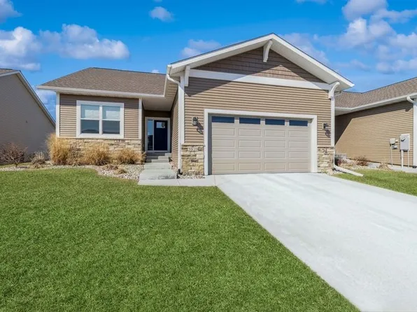 3929 Aldrin Ave, Ames, IA 50014