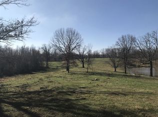 461 Meade Springs Rd, Brandenburg, KY 40108