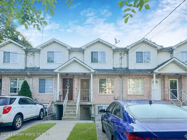 41 South Ave #B, Staten Island, NY 10303