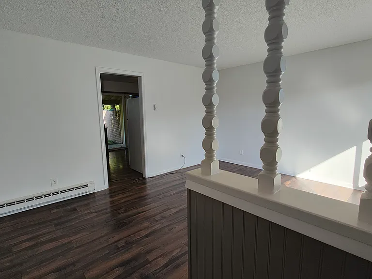 Living Room from entry way