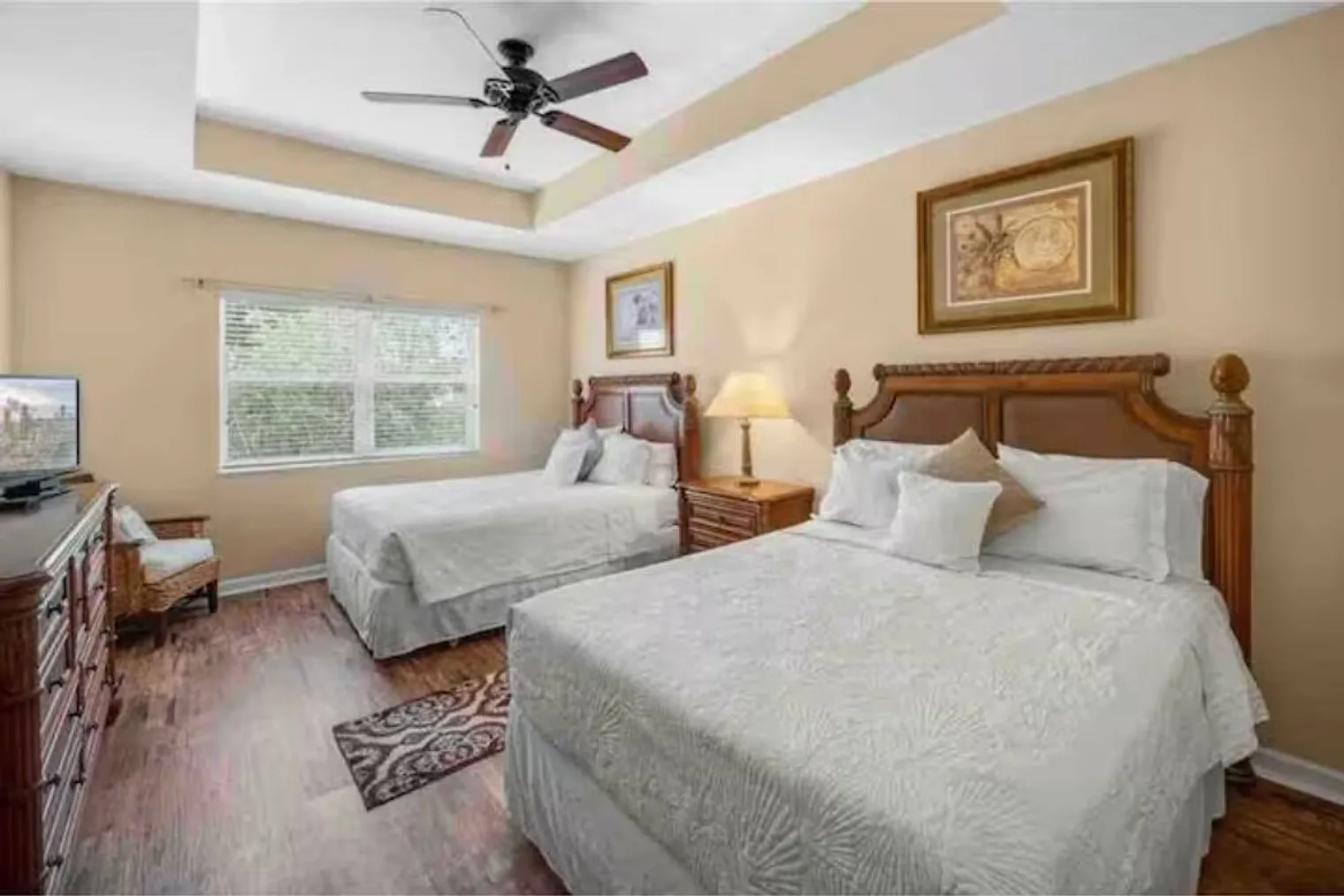 1 bed, 1.5 bath, $2,668 — Photo 2