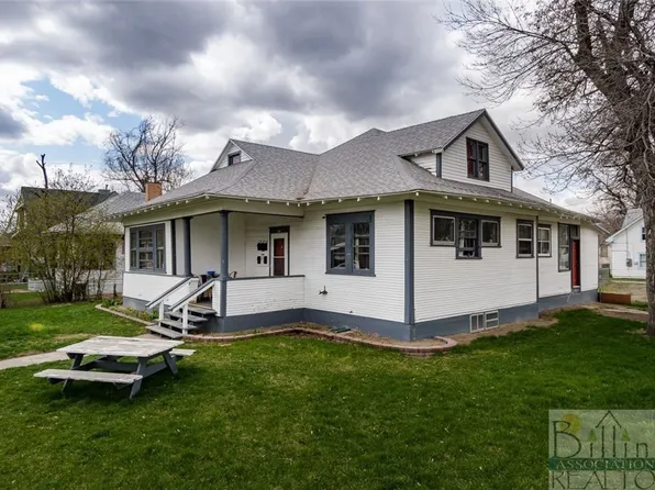 304 S 35TH ST, 304 S 35th St #3, Billings, MT 59101