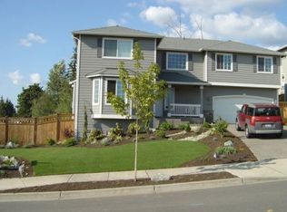 7503 56th Pl NE, Marysville, WA 98270