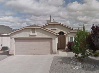 645 Valley Meadows Dr NE, Rio Rancho, NM 87144