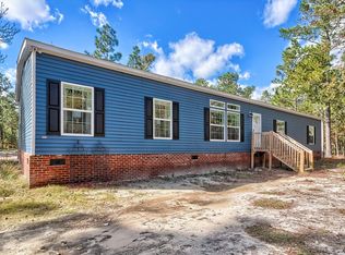 2579 Old Georgetown Rd W, Kershaw, SC 29067