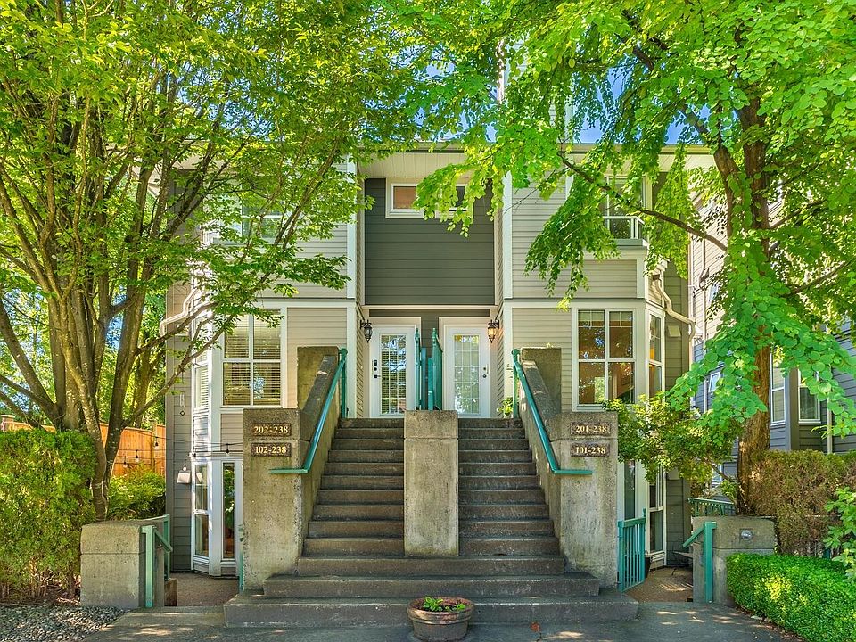 1st image of 238 E 18th Ave #201