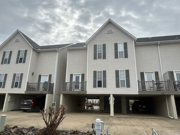 227 Bayshore Cv, Hot Springs, AR 71901