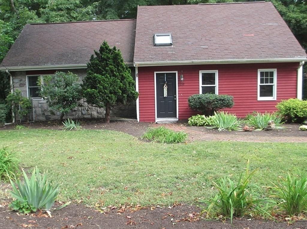 138 W Bacon St, Plainville, MA 02762 Zillow