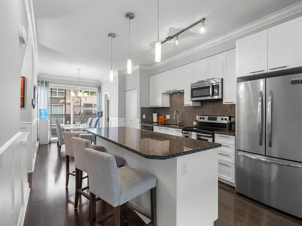 16222 23a Ave #96, Surrey, BC V3Z 6P4