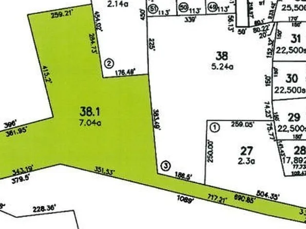 308 Dresser Hill Rd, Dudley, MA 01571