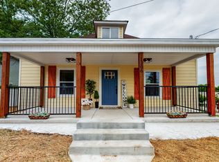 1306 School St, Columbia, TN 38401