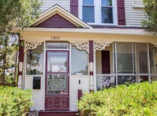 1202 11th St, Greeley, CO 80631
